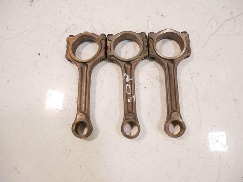 Bielle pour Nissan Renault 1,2 DIG-T HRA2DDT HRA2 H5F408 H5F403 H5F