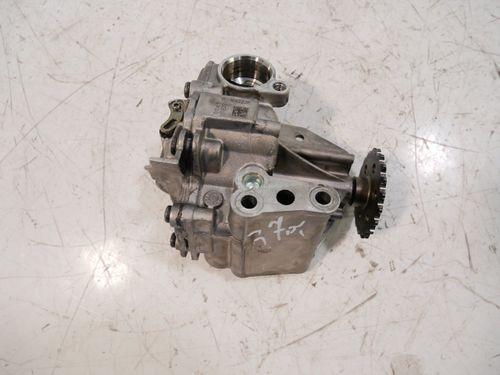 Pompe à huile pour Nissan Renault 2,3 DCI M9T726 M9T 150109223R