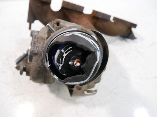 Turbocompresseur Pour VW Golf VI Passat 2,0 TDI CBDC CBD 03L253016F