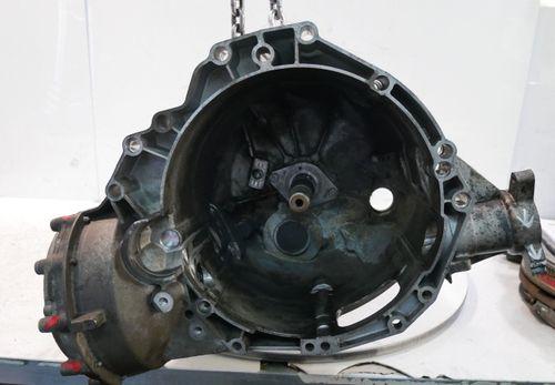 Boîte de vitesses pour Audi A4 S4 A5 S5 3,0 TFSI CAK CAKA KMR 0B4300040E