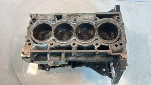 Bloc moteur vilebrequin pour Nissan X-Trail Qashqai 2,0 essence MR20 MR20DE