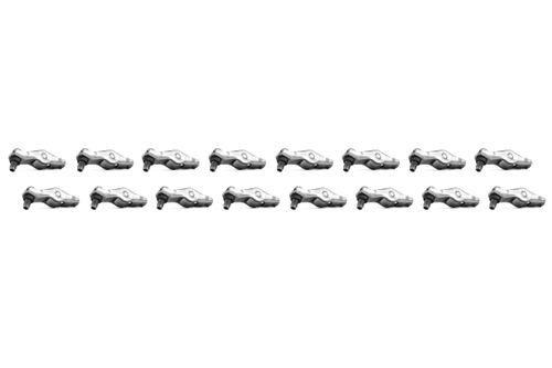16x Bras de levier de remorquage Mazda 3 BL 2,2 MZR-CD R2AA R2AA-12-130B NEUF