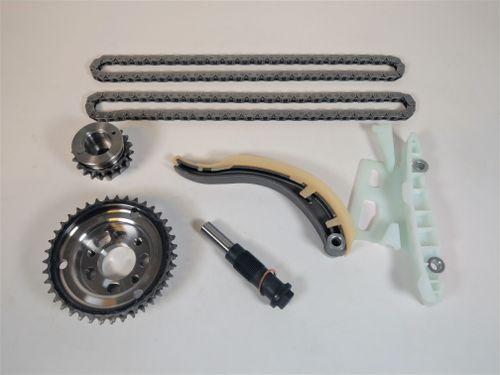 Jeu de chaînes de distribution Jeu de chaînes Ford C-Max 1,8 TDCI BHDA BHDB BHPA 1148311 NEUF