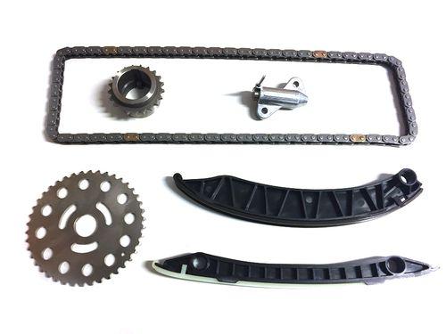 Jeu de chaînes de distribution Jeu de chaînes Quahqai X-Trail 2,0 dCi M9R M9R700 NEUF