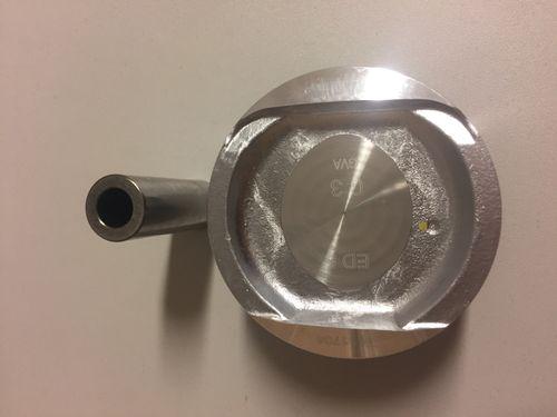 Piston pour Nissan Note E11 NV200 Tiida 1,6 16V 160 SR HR16 HR16DE NEUF