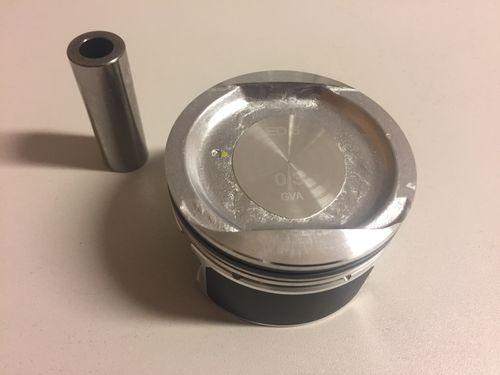 Piston pour Nissan Note E11 NV200 Tiida 1,6 16V 160 SR HR16 HR16DE NEUF