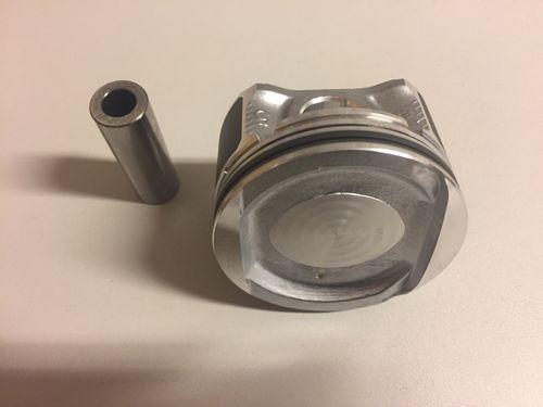 Piston pour Nissan Note E11 NV200 Tiida 1,6 16V 160 SR HR16 HR16DE NEUF