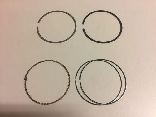 Piston pour Nissan Note E11 NV200 Tiida 1,6 16V 160 SR HR16 HR16DE NEUF