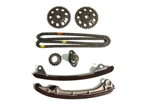 Jeu de chaînes distribution Toyota Lotus 1,8 2ZZ-GE 13506-88600 NEUF
