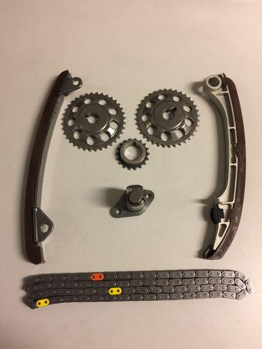 Jeu de chaînes distribution Toyota Lotus 1,8 2ZZ-GE 13506-88600 NEUF