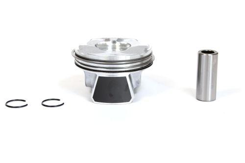 1x piston surdimensionné +0,25mm Citroen DS Mini 1,6 THP N18B16A NOUVEAU N13B16A