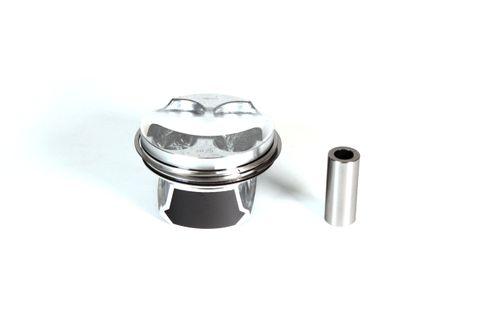 1x piston surdimensionné 0,25mm Mini R56 Clubman R55 1,4 N12 N12B14A 11257566478 NEUF