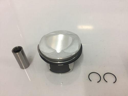 1x Kolben Rechts 1-3 de l'Audi A4 B7 A6 C6 A8 4E 3,2 FSI V6 AUK 06E107065AQ NEU