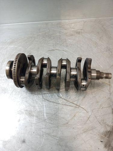 Vilebrequin pour Opel Adam Astra Meriva 1,4 A14XER B14XER LDD 55561516
