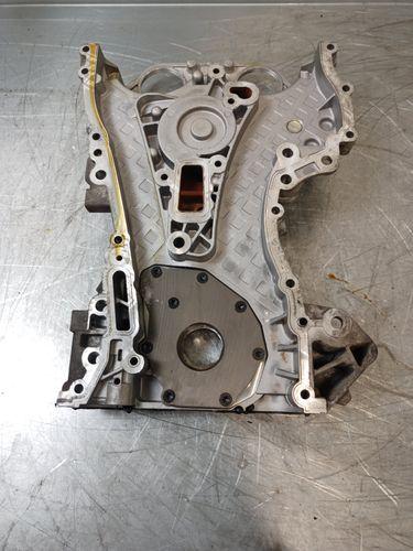 Couvercle frontal pour Opel Adam Astra Meriva 1,4 A14XER B14XER LDD 55562188 55561621