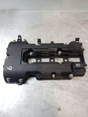 Couvercle de soupape pour Opel Adam Astra Meriva 1,4 A14XER B14XER LDD 55561426