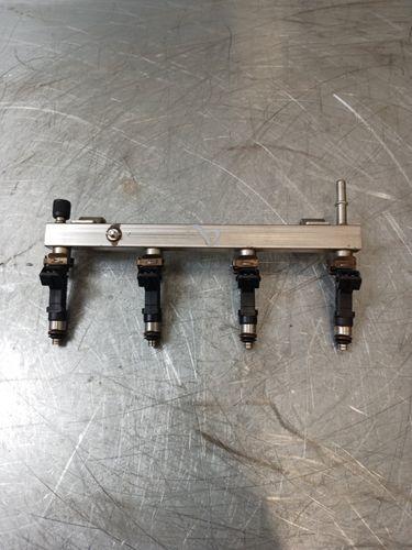 Rampe d'injection pour Opel Adam Astra Meriva 1,4 A14XER B14XER LDD 55572731