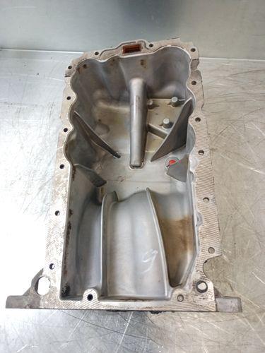 Carter d'huile pour Opel Adam Astra Meriva 1,4 A14XER B14XER LDD 55562729