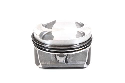 4x pistons surdimensionnés 0,25mm Citroen Berlingo C3 1,6 VTi 5FK EP6CB 11257566479 NEUF