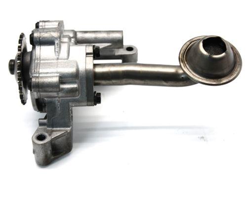 Pompe à huile Audi Seat Skoda VW A3 Altea 2,0 TDI Diesel BKD BMN AZV 03G115105