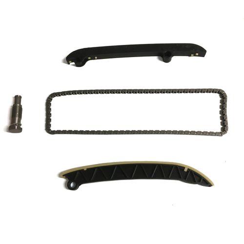 Jeu de chaînes de distribution Jeu de chaînes VW Seat Skoda Audi A1 1,2 TFSI TSI CBZ NEUF