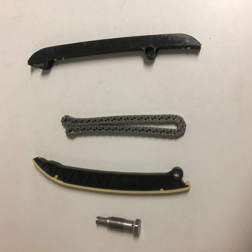 Jeu de chaînes de distribution Jeu de chaînes VW Seat Skoda Audi A1 1,2 TFSI TSI CBZ NEUF