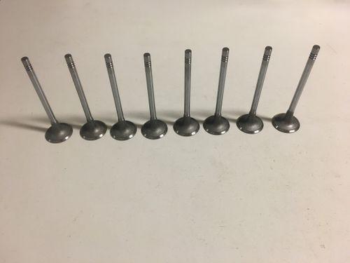 8x valves d'admission Chevrolet Opel 2,0 CDTI Z20DM Z20DMH 96951454 NEW