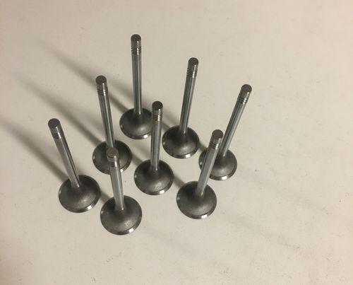 8x valves d'admission Chevrolet Opel 2,0 CDTI Z20DM Z20DMH 96951454 NEW