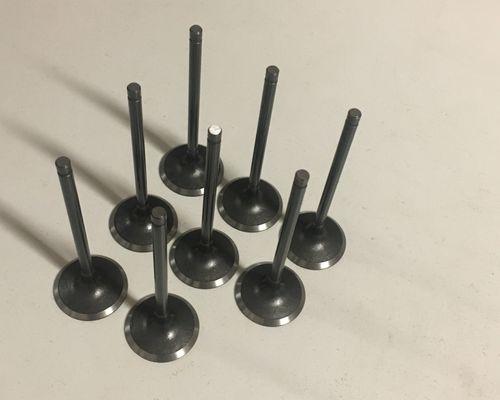 8x Einlassventile Ford Mazda Volvo 2,0 AODA AODB 1124378 NEU