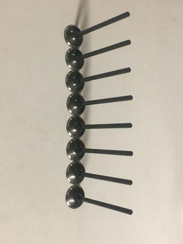 8x valves d'échappement Toyota Avensis Rav 4 2,0 VVT-i 1AZ-FE 1AZ-FSE 13715-28010 NEW