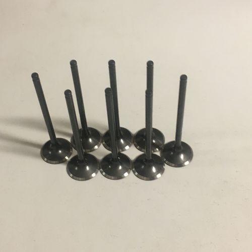 8x valves d'échappement Toyota Avensis Rav 4 2,0 VVT-i 1AZ-FE 1AZ-FSE 13715-28010 NEW
