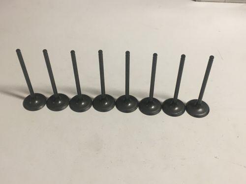 8x valves d'admission Toyota Avensis Rav 4 2,0 VVT-i 1AZ-FE 1AZ-FSE 13711-28010 NEUF