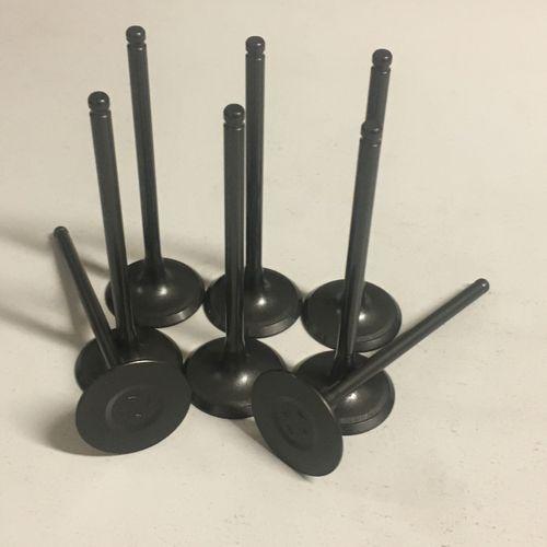 8x valves d'admission Toyota Avensis Rav 4 2,0 VVT-i 1AZ-FE 1AZ-FSE 13711-28010 NEUF