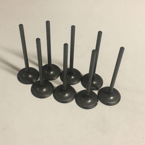 8x valves d'admission Toyota Avensis Rav 4 2,0 VVT-i 1AZ-FE 1AZ-FSE 13711-28010 NEUF