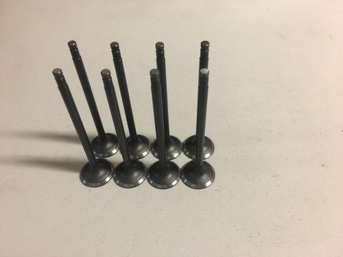 8x soupapes d'admission pour Nissan Navara 2,5 dCi YD25DDTI 13201-AD210 NEUF