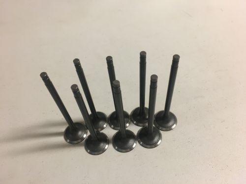 8x soupapes d'admission pour Nissan Navara 2,5 dCi YD25DDTI 13201-AD210 NEUF