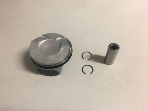 1x Piston BMW F10 F20 F30 2.0 i N20B20A 11257640166 NOUVEAU
