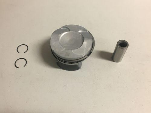 1x Piston BMW F10 F20 F30 2.0 i N20B20A 11257640166 NOUVEAU