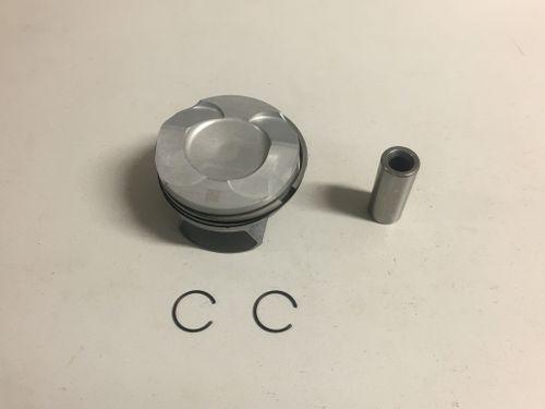 1x Piston BMW F10 F20 F30 2.0 i N20B20A 11257640166 NOUVEAU