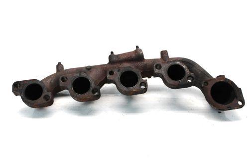 Collecteur d'échappement Ford Fiat Peugeot 2,2 TDCi P8FA SRFA 4HV 6C1Q-9430-BD 9660586280