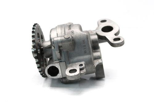Pompe à huile Citroën Fiat Ford Peugeot 2,2 2,4 1C1Q-6600 1C1Q-6600-CC 1C1Q-6600-CD