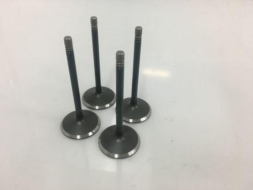 4x valves d'admission Audi Seat Skoda VW 1,6 ALZ AVU BFQ NEW