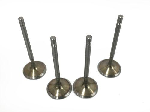 4x valve d'admission Audi Seat Skoda VW A1 A3 8P Altea 1,2 TSI CBZ 03F109601A NEW