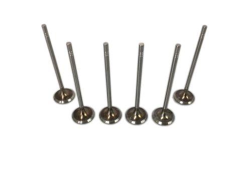 6x valve d'admission VW Audi Seat Skoda Q2 Ibiza 1,0 CHZ CHZJ 04E109601 NEW