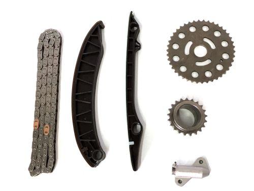 Jeu de chaînes de distribution Jeu de chaînes pour Nissan NV400 2,3 dCi M9T M9T672 M9T670 NEUF