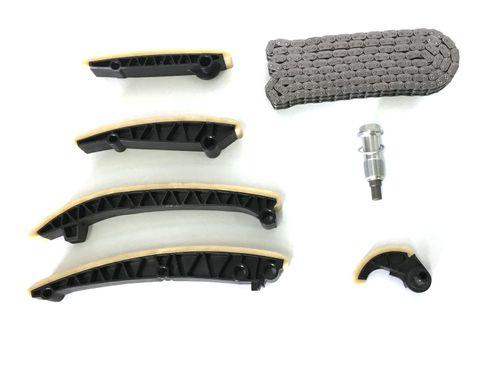 Jeu de chaînes de distribution Mercedes Classe C 3,0 350 CDI 642 642.820 NEUF