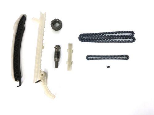 Jeu de chaînes de distribution Mercedes Classe A W176 A 180 1,6 M270 270.910 NEUF