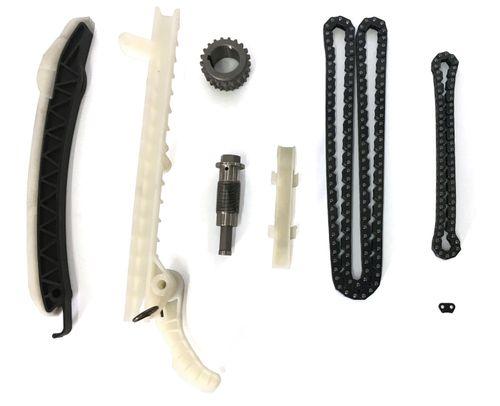 Jeu de chaînes de distribution Mercedes Classe A W176 A 180 1,6 M270 270.910 NEUF