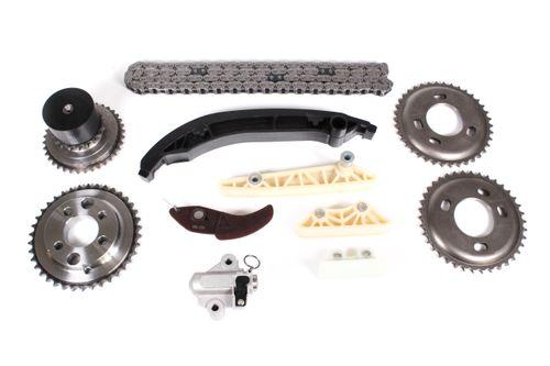 Jeu de chaînes de distribution Jeu de chaînes Ford Transit Ranger 2,2 TDCI CV24 CVR5 CVRA NEUF