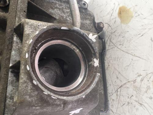 Moteur pour Mercedes Classe C W204 C 300 4-matic 3,5 M276.957 276.957 A2760105606